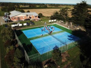 Claremont-Tennis-Club