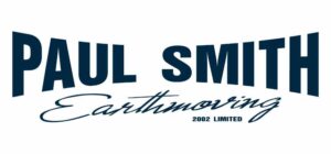 Sponsors-Paul Smith Earthmoving