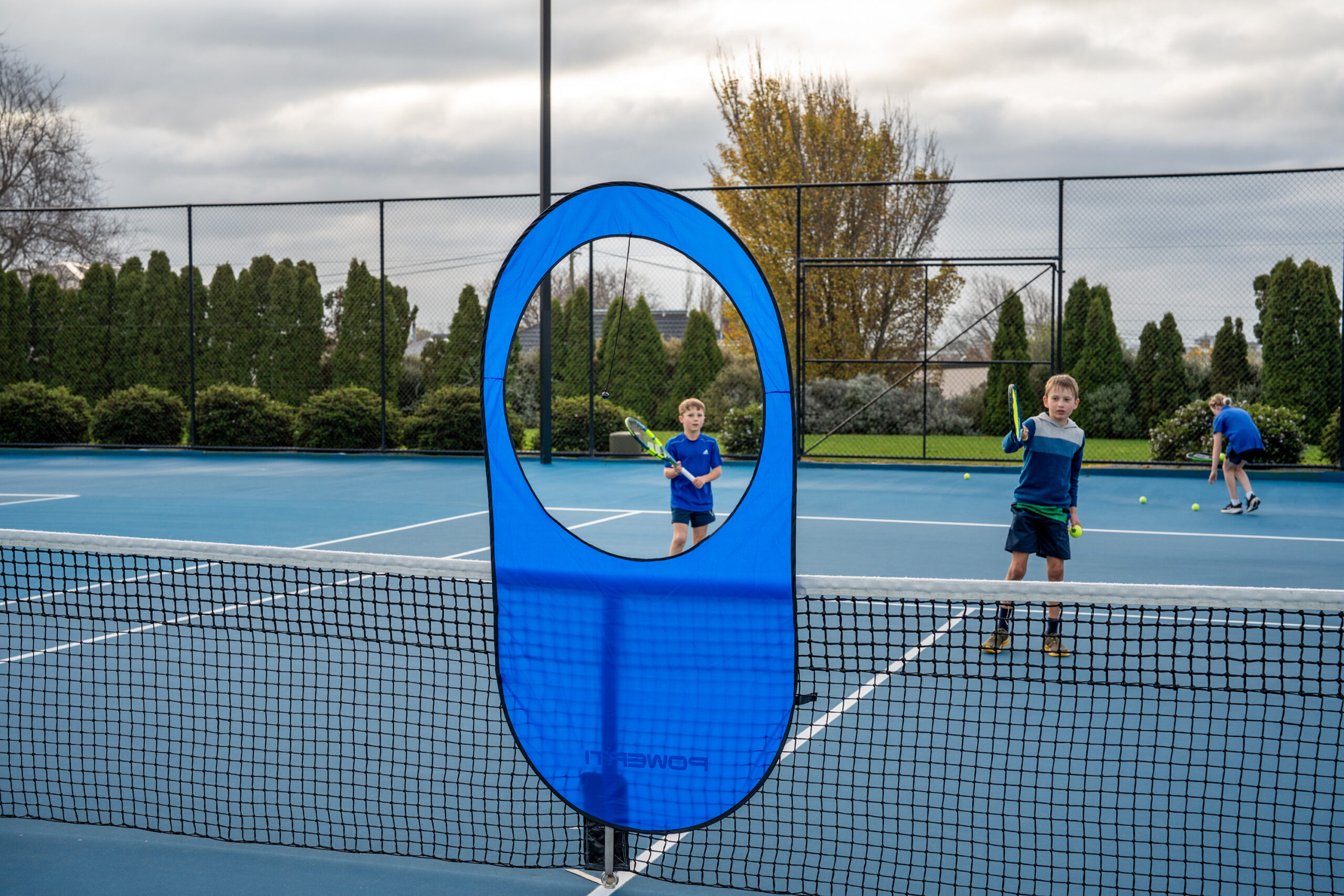 Tennis Training-15 Tennis Training-15