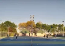 Highfield Tennis Club
