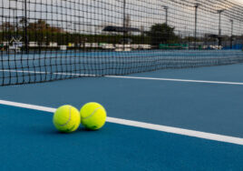 Tennis Training-2