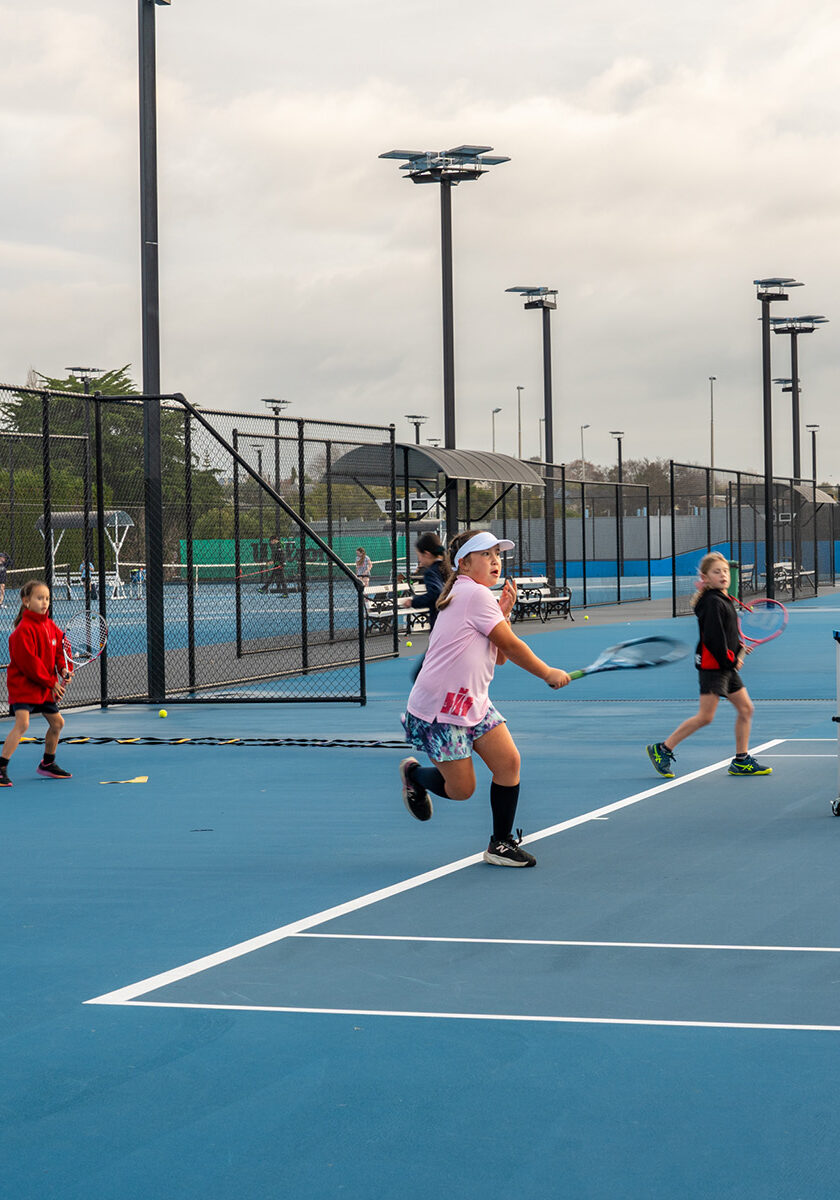Tennis Training-7