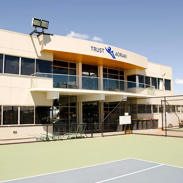 Trust-Aoraki-Tennis-Centre