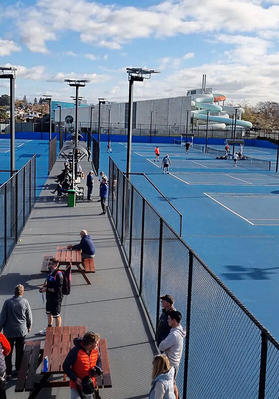 view-tennis-racket-hitting-ball 1